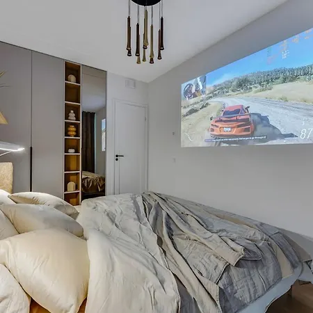 Korter Premium With Sea View & Free Parking Tallinn