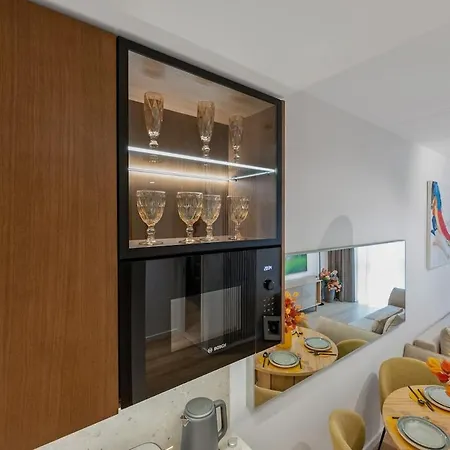 Premium With Sea View & Free Parking * Tallinn