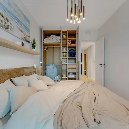 Premium With Sea View & Free Parking Korter Tallinn