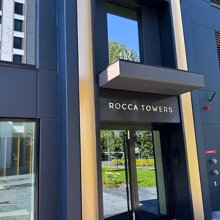Korter Premium With Sea View & Free Parking Tallinn
