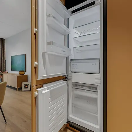 Premium With Sea View & Free Parking Korter Tallinn