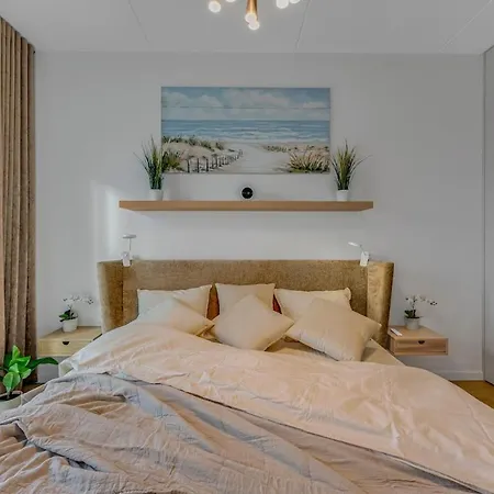 Premium With Sea View & Free Parking Tallinn