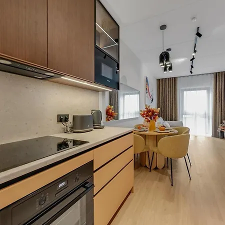 Premium With Sea View & Free Parking * Tallinn