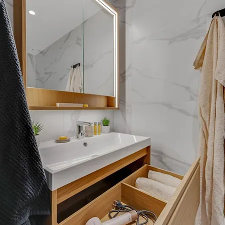 Premium With Sea View & Free Parking * Tallinn