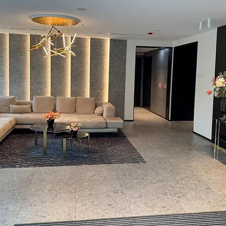 Lejlighed Premium With Sea View & Free Parking